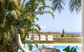 Pandora Villas